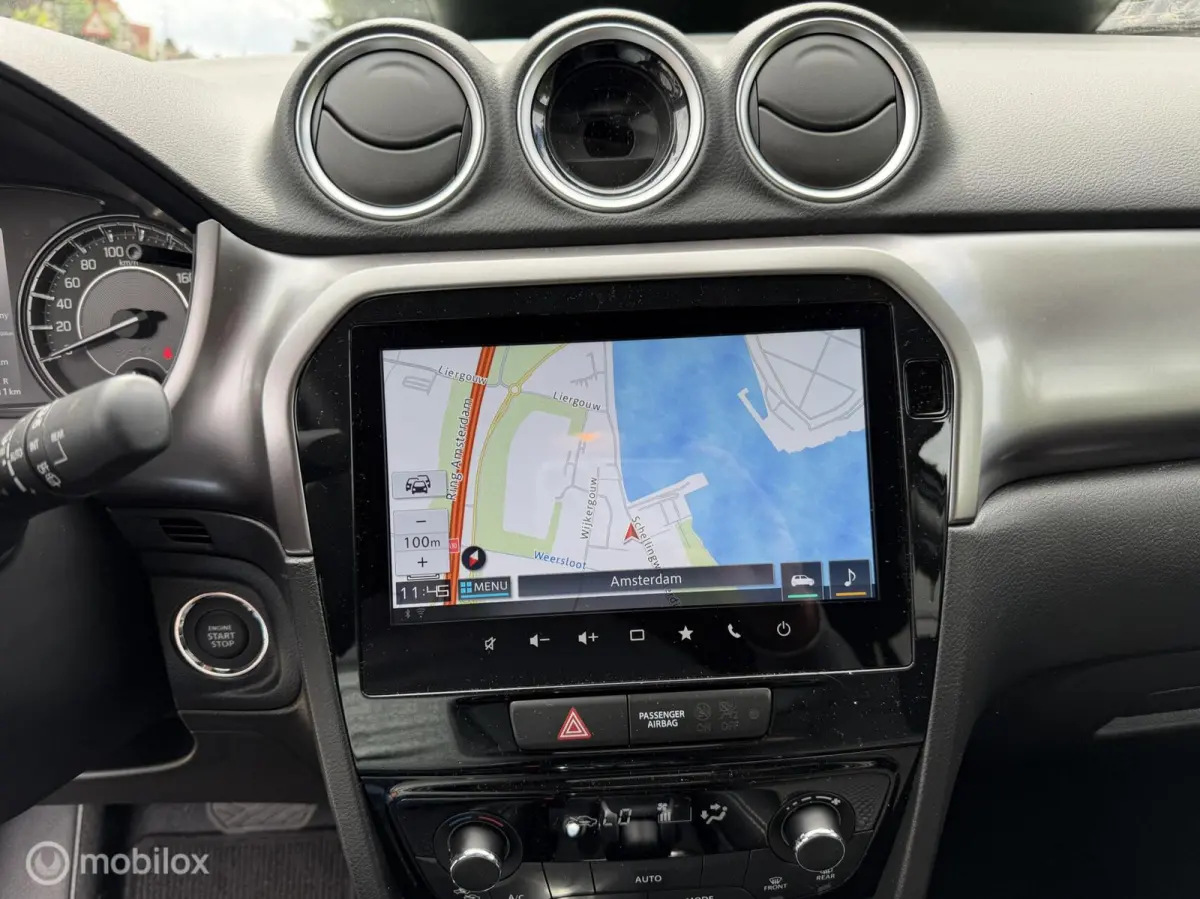 1.4 Boosterjet Smart Hybrid Select, AUTOMAAT