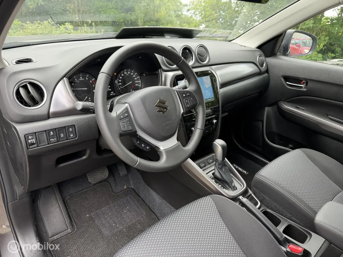 1.4 Boosterjet Smart Hybrid Select, AUTOMAAT