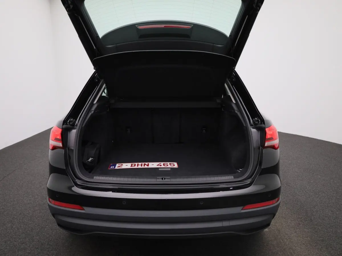 35 TFSI 150PK | PANORAMADAK | VIRTUAL COCKPIT | NAVIGATIE