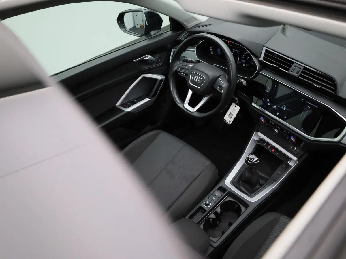 35 TFSI 150PK | PANORAMADAK | VIRTUAL COCKPIT | NAVIGATIE