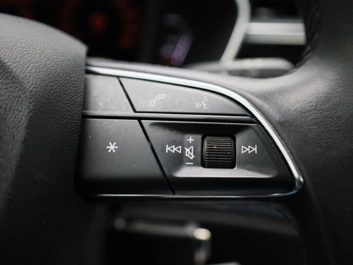 35 TFSI 150PK | PANORAMADAK | VIRTUAL COCKPIT | NAVIGATIE
