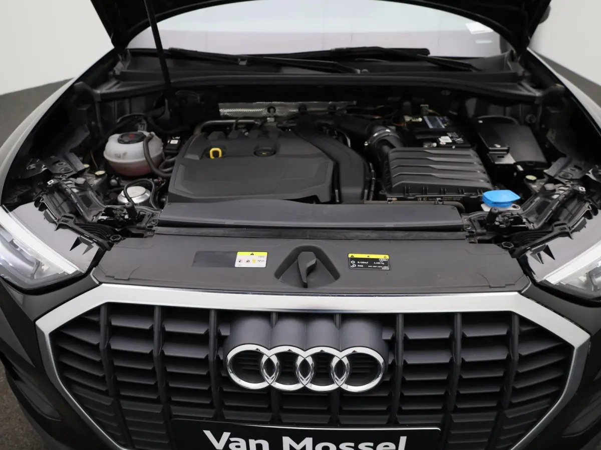 35 TFSI 150PK | PANORAMADAK | VIRTUAL COCKPIT | NAVIGATIE