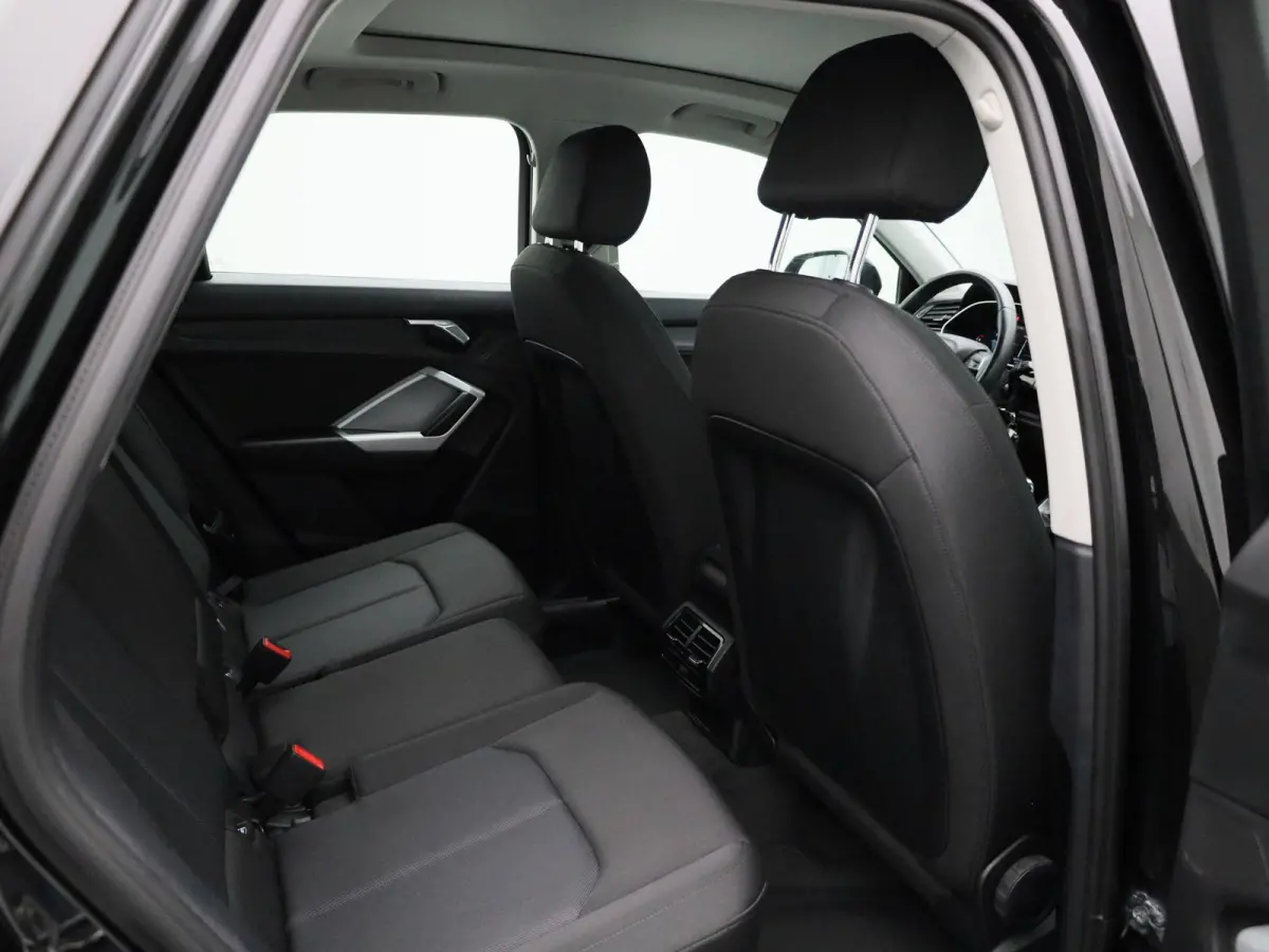 35 TFSI 150PK | PANORAMADAK | VIRTUAL COCKPIT | NAVIGATIE