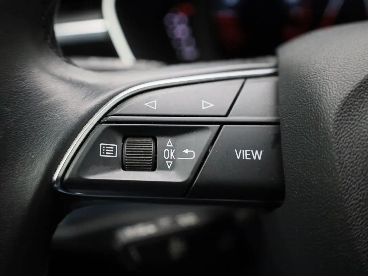35 TFSI 150PK | PANORAMADAK | VIRTUAL COCKPIT | NAVIGATIE