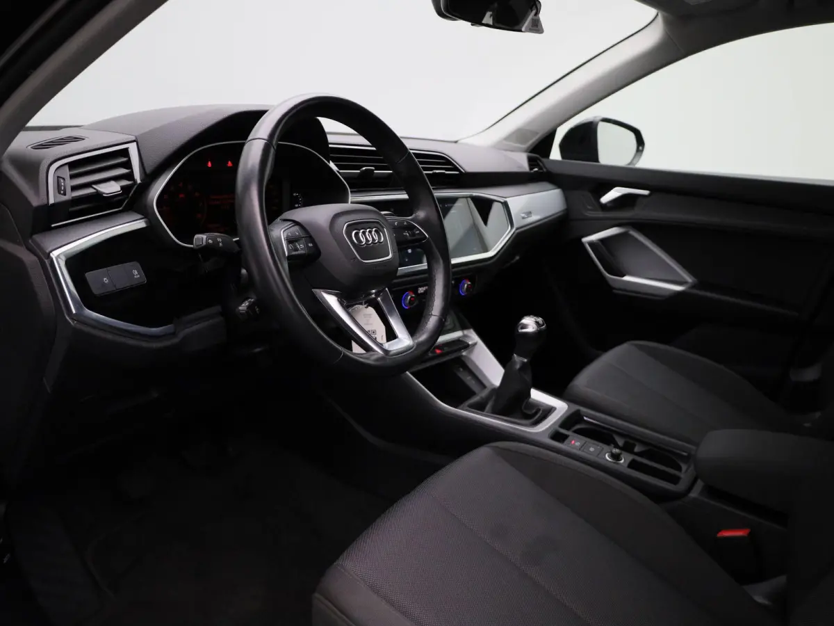35 TFSI 150PK | PANORAMADAK | VIRTUAL COCKPIT | NAVIGATIE