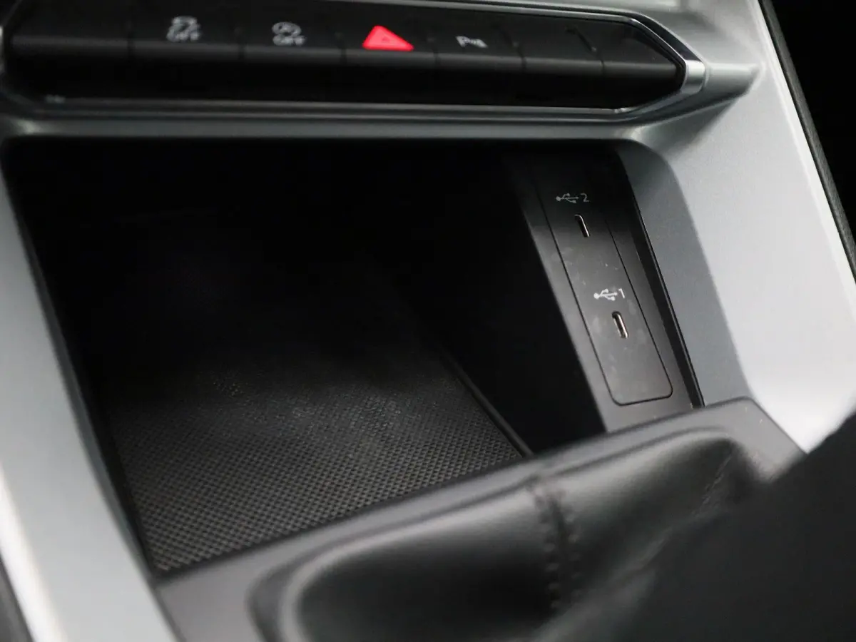 35 TFSI 150PK | PANORAMADAK | VIRTUAL COCKPIT | NAVIGATIE