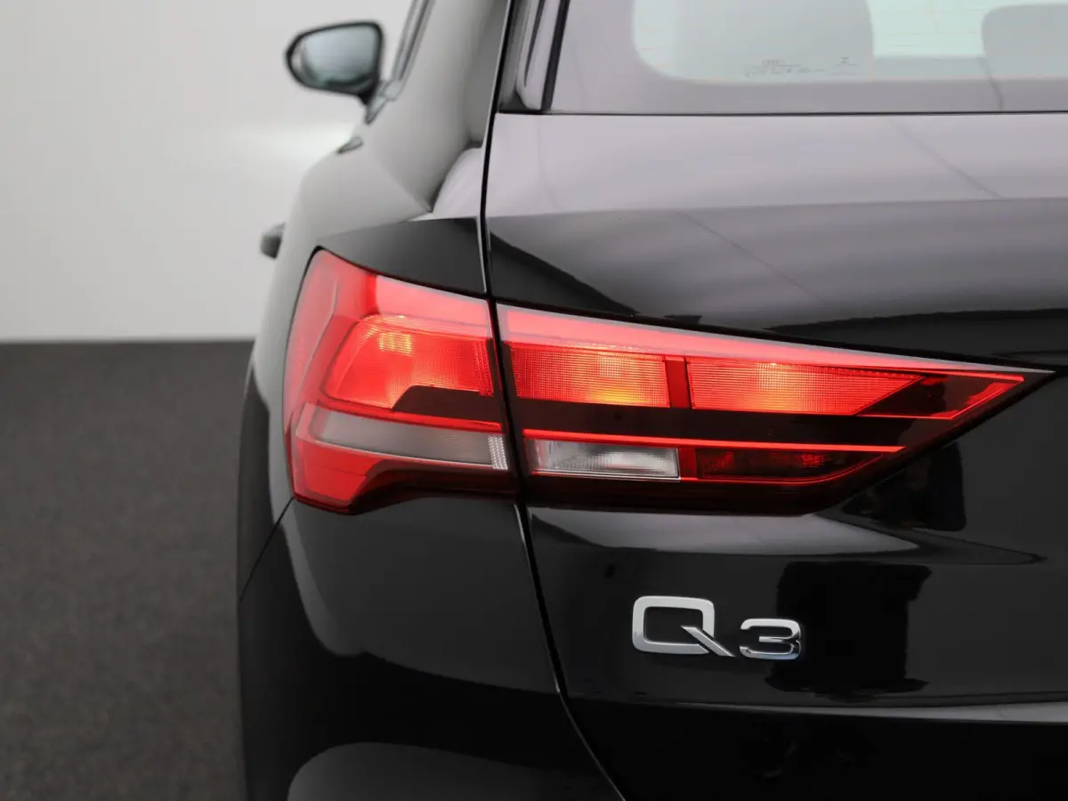 35 TFSI 150PK | PANORAMADAK | VIRTUAL COCKPIT | NAVIGATIE