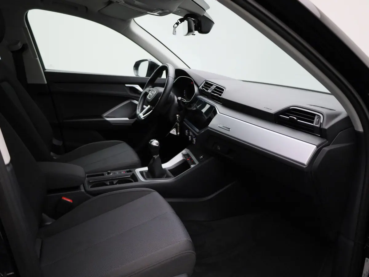 35 TFSI 150PK | PANORAMADAK | VIRTUAL COCKPIT | NAVIGATIE