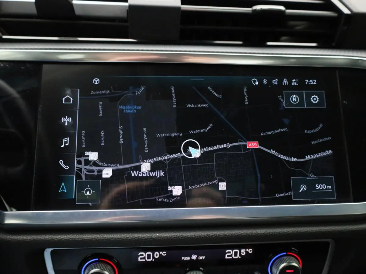 35 TFSI 150PK | PANORAMADAK | VIRTUAL COCKPIT | NAVIGATIE