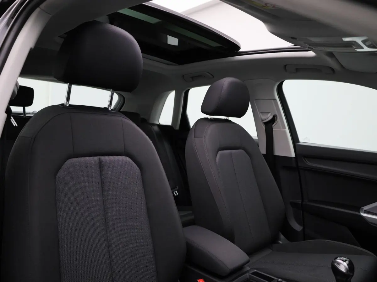 35 TFSI 150PK | PANORAMADAK | VIRTUAL COCKPIT | NAVIGATIE