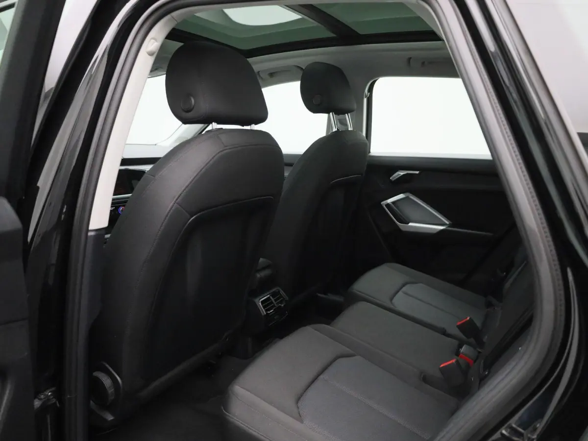 35 TFSI 150PK | PANORAMADAK | VIRTUAL COCKPIT | NAVIGATIE