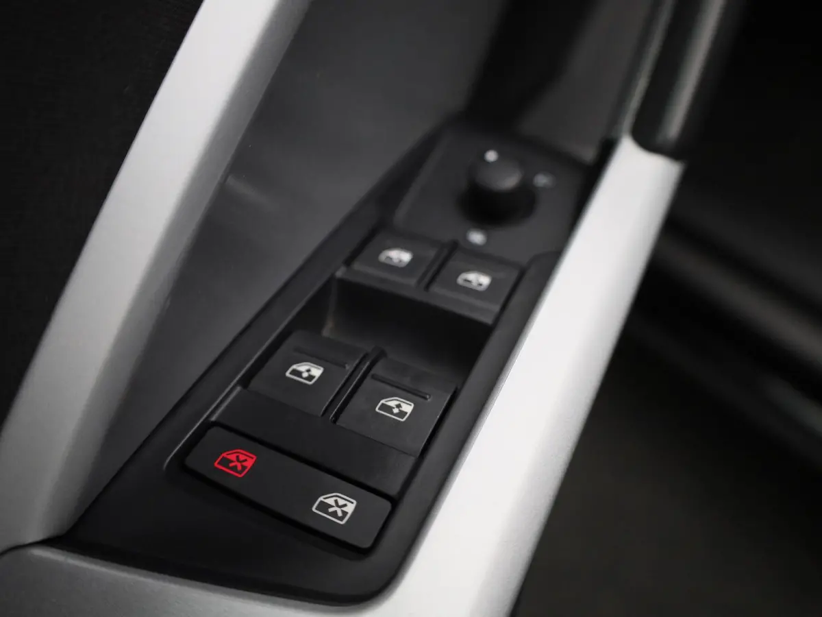 35 TFSI 150PK | PANORAMADAK | VIRTUAL COCKPIT | NAVIGATIE
