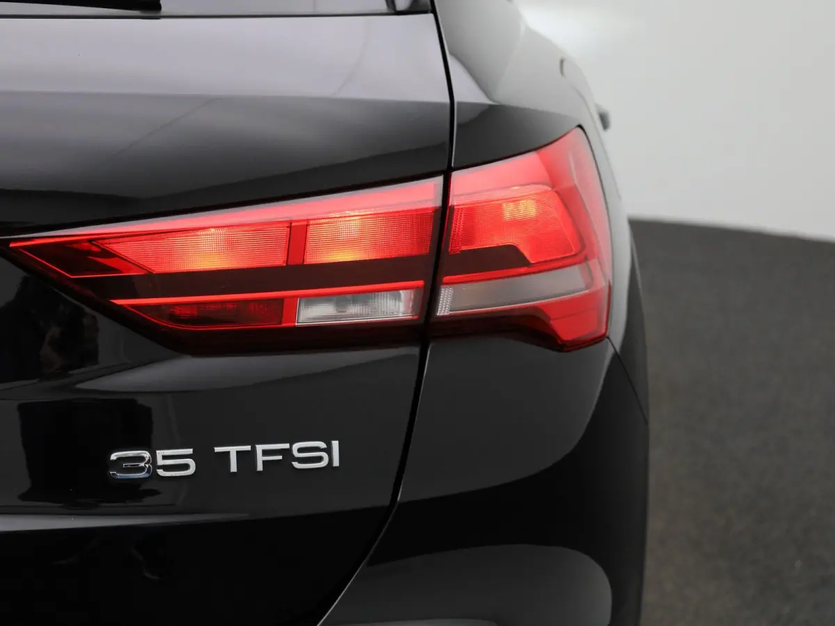 35 TFSI 150PK | PANORAMADAK | VIRTUAL COCKPIT | NAVIGATIE