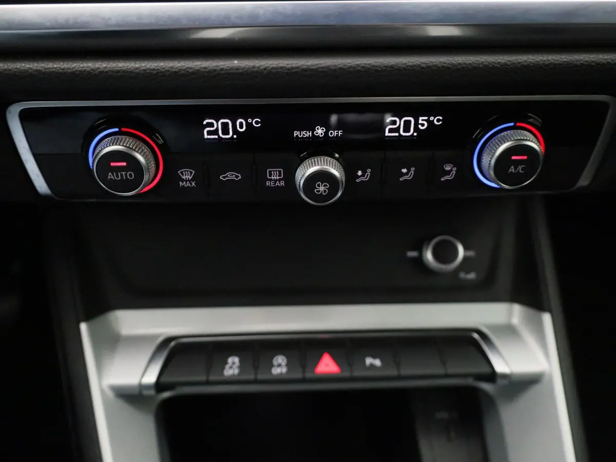 35 TFSI 150PK | PANORAMADAK | VIRTUAL COCKPIT | NAVIGATIE