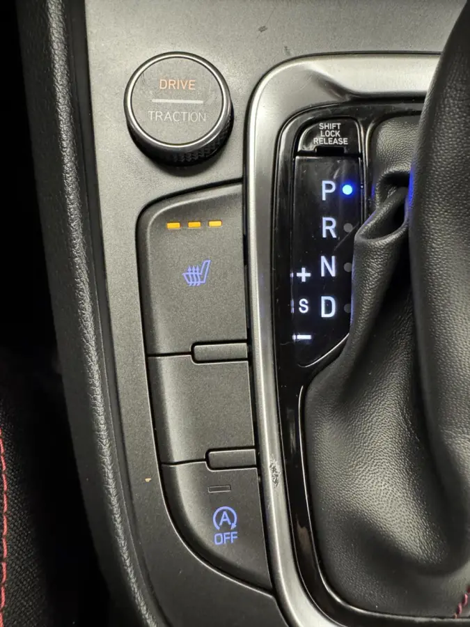 1.6 T-GDi N-Line 199PK Automaat-Trekhaak-Navigatie-Cr.contr-Clima-Camera-LED-Parkeersensoren-Stoelverwarming-Lm18''velgen