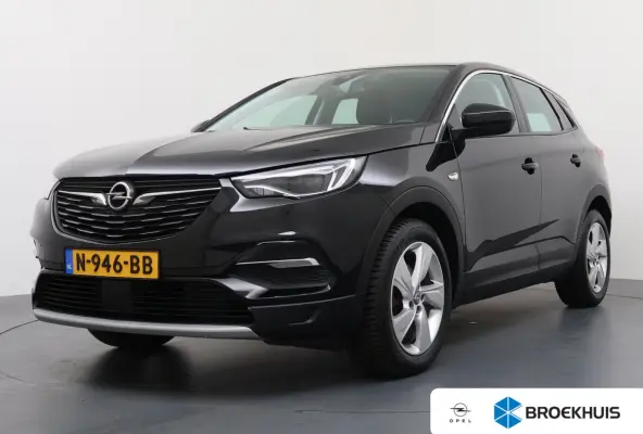 1.2 Turbo Business Executive | Achteruitrijcamera | Apple Carplay/Android Auto|telefoonintegratie premium | Cruise control