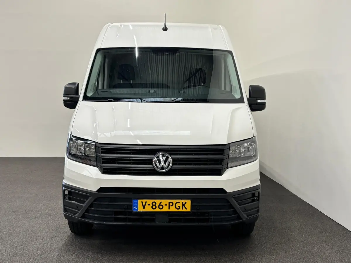 35 2.0 TDI L4H3 Comfortline Automaat Carplay Cruise Control Stoelverwarming Standkachel 270 Graden Deuren Parkeersensoren