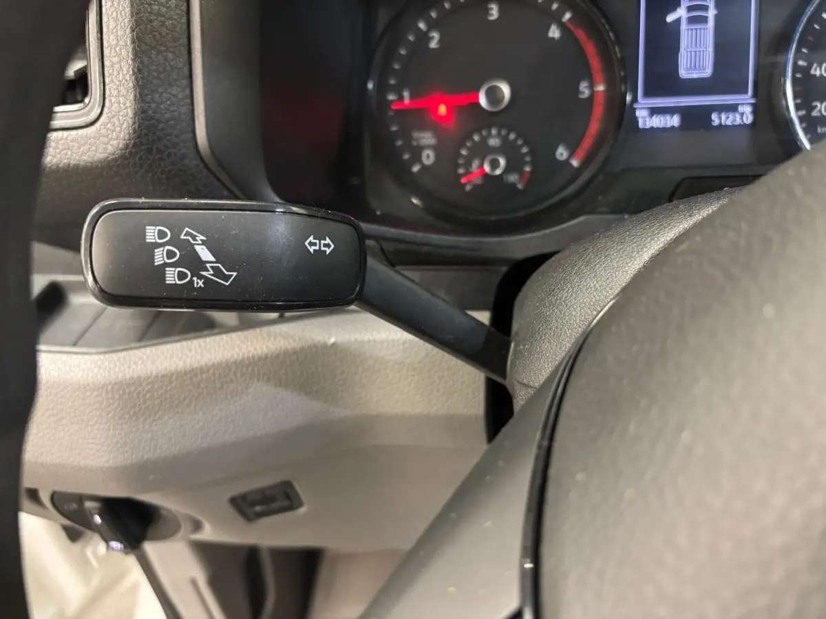 35 2.0 TDI L4H3 Comfortline Automaat Carplay Cruise Control Stoelverwarming Standkachel 270 Graden Deuren Parkeersensoren