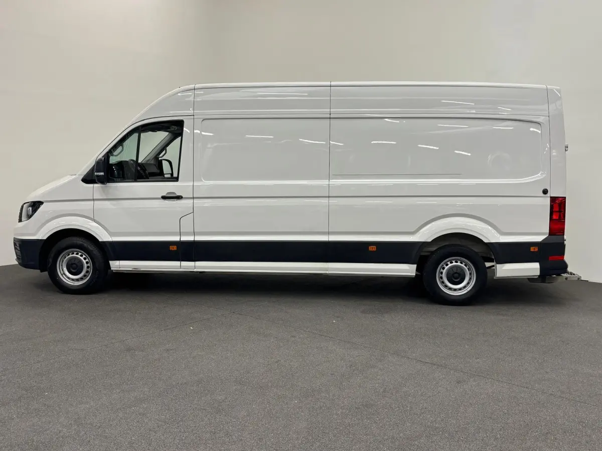 35 2.0 TDI L4H3 Comfortline Automaat Carplay Cruise Control Stoelverwarming Standkachel 270 Graden Deuren Parkeersensoren