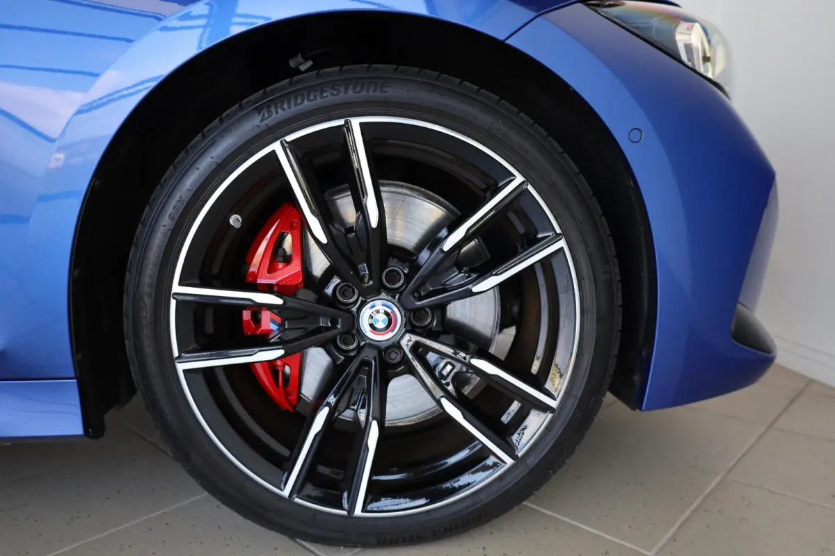 M340i xDrive M Sport Pro | LCI | Driving Assistant Professional | Elektrisch verstelbare stoelen | Harman Kardon