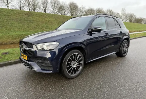 350 de 4MATIC diesel Plus pano