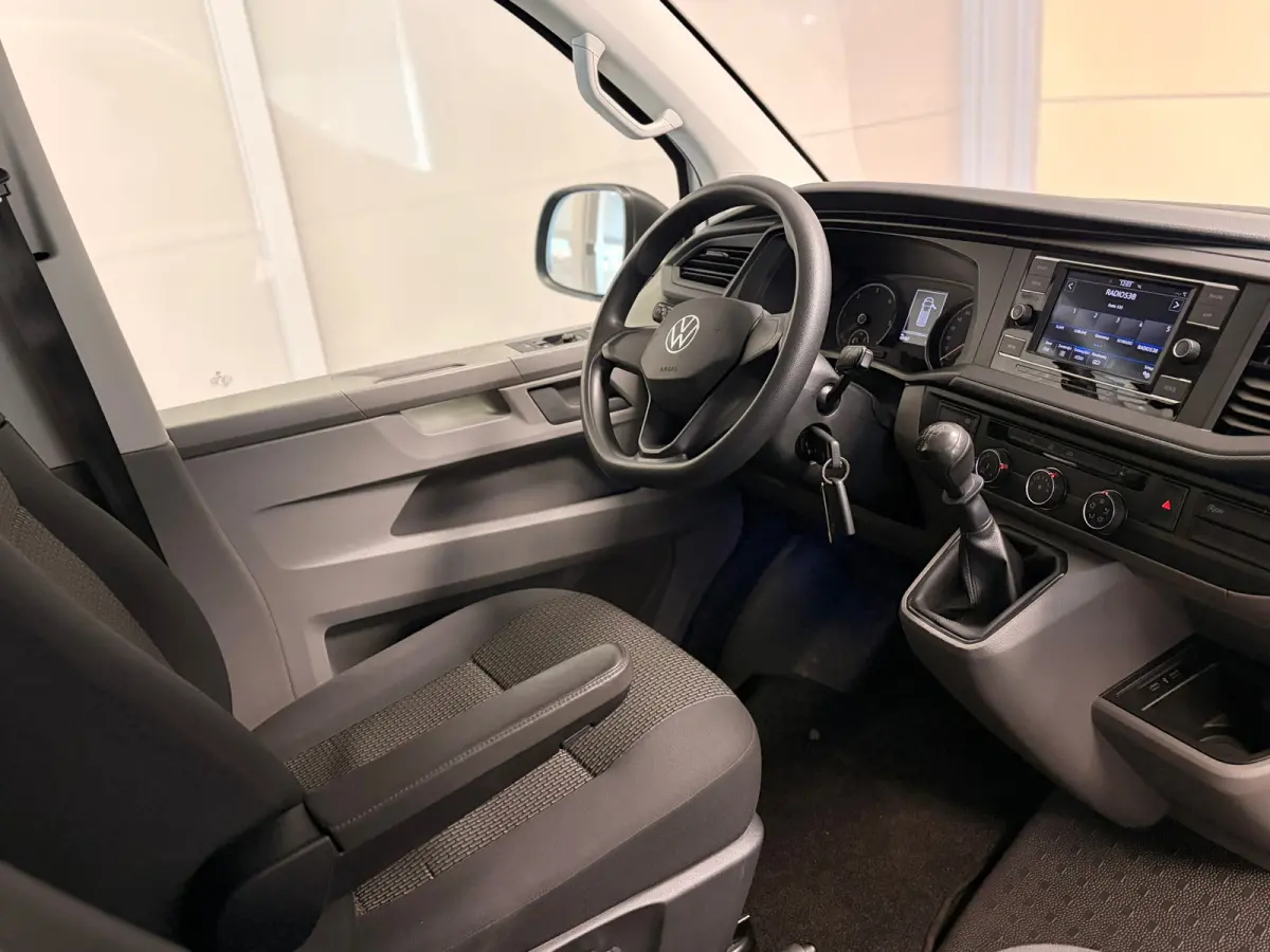 2.0 TDI L1H1 26 | CAR PLAY | AIRCO | CRUISE | PARKPILOT |