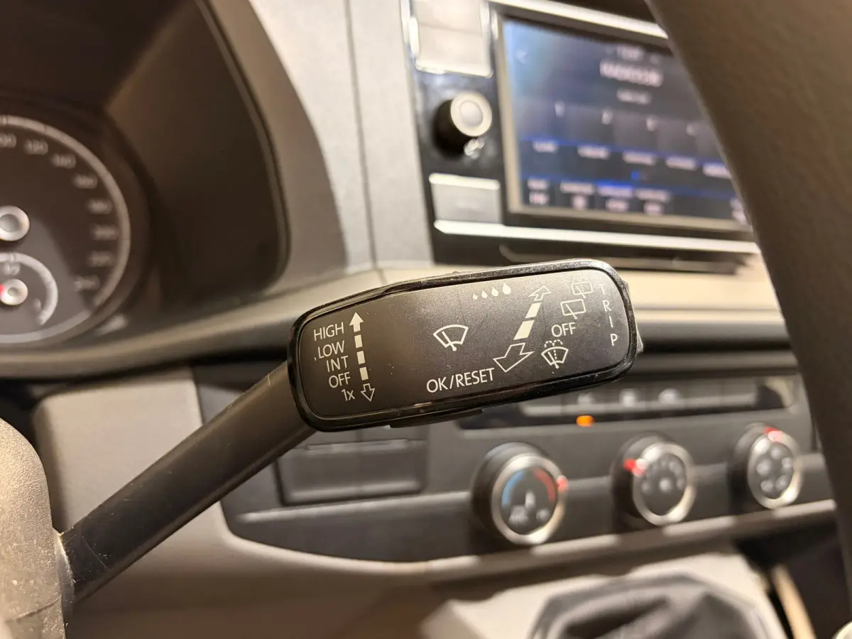 2.0 TDI L1H1 26 | CAR PLAY | AIRCO | CRUISE | PARKPILOT |