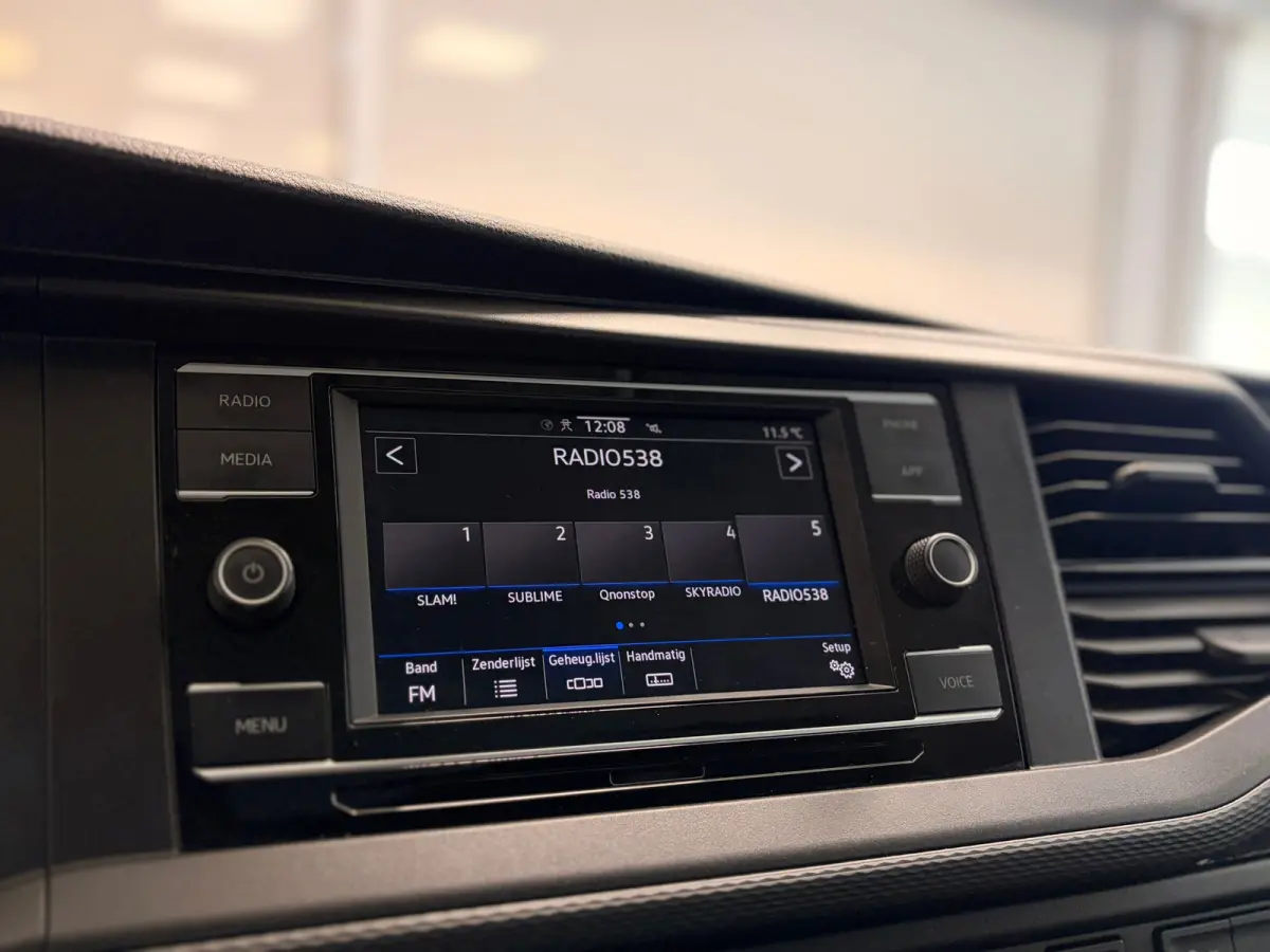 2.0 TDI L1H1 26 | CAR PLAY | AIRCO | CRUISE | PARKPILOT |