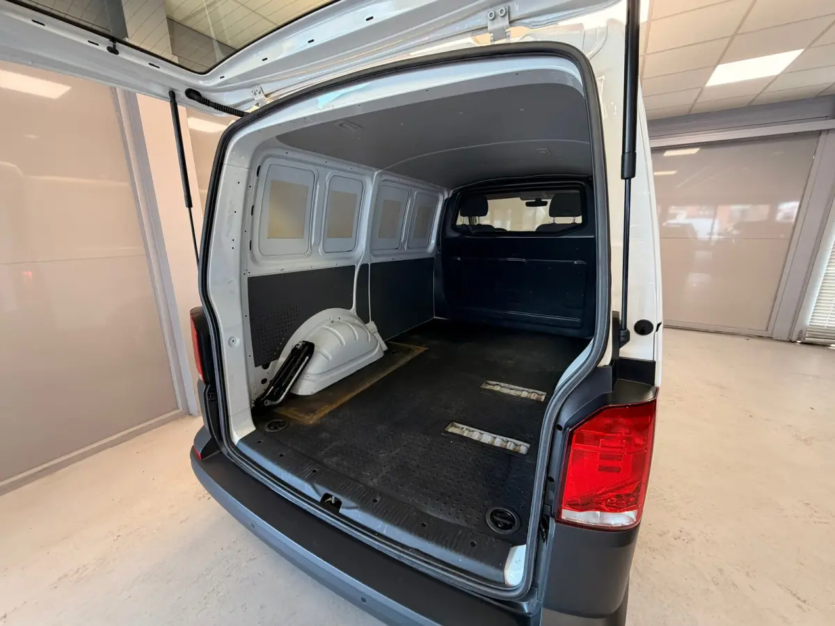 2.0 TDI L1H1 26 | CAR PLAY | AIRCO | CRUISE | PARKPILOT |