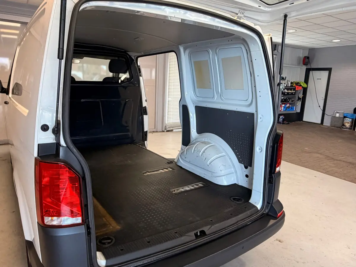 2.0 TDI L1H1 26 | CAR PLAY | AIRCO | CRUISE | PARKPILOT |