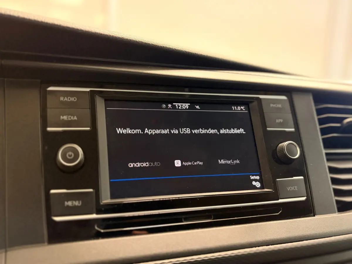 2.0 TDI L1H1 26 | CAR PLAY | AIRCO | CRUISE | PARKPILOT |