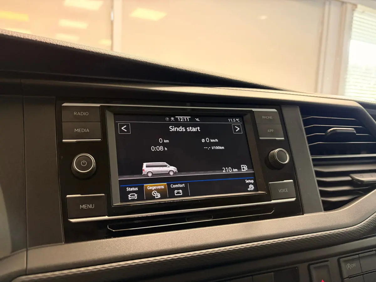 2.0 TDI L1H1 26 | CAR PLAY | AIRCO | CRUISE | PARKPILOT |