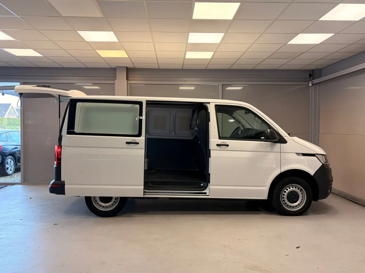 2.0 TDI L1H1 26 | CAR PLAY | AIRCO | CRUISE | PARKPILOT |