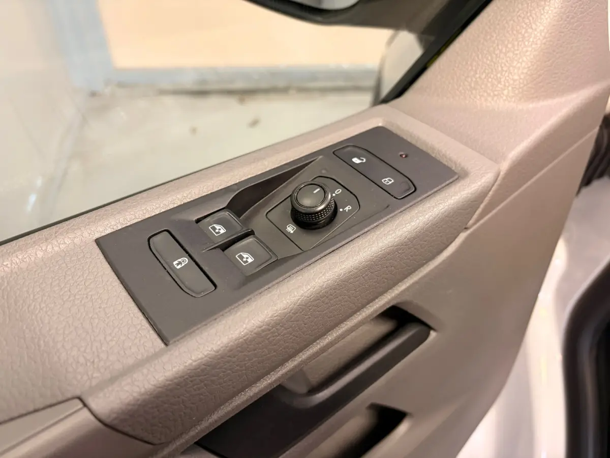 2.0 TDI L1H1 26 | CAR PLAY | AIRCO | CRUISE | PARKPILOT |