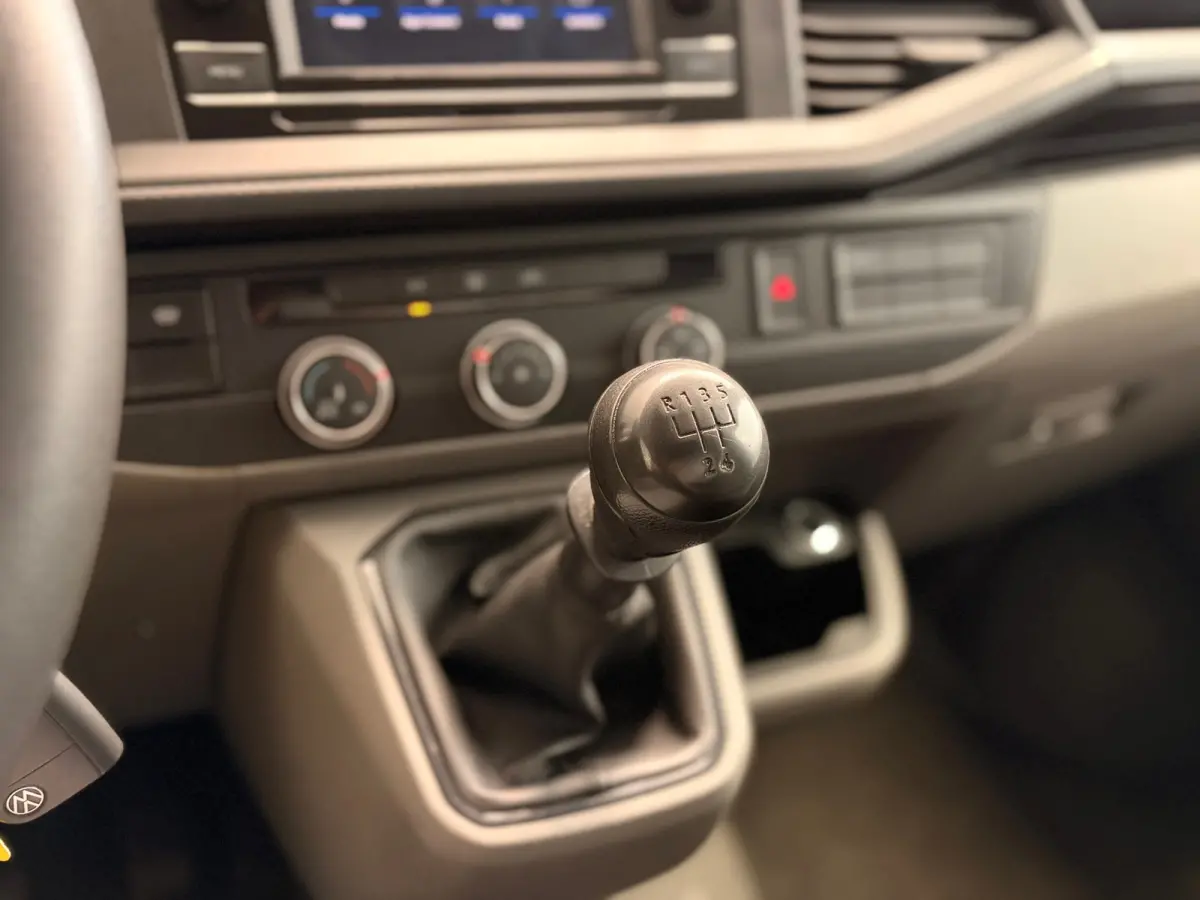 2.0 TDI L1H1 26 | CAR PLAY | AIRCO | CRUISE | PARKPILOT |