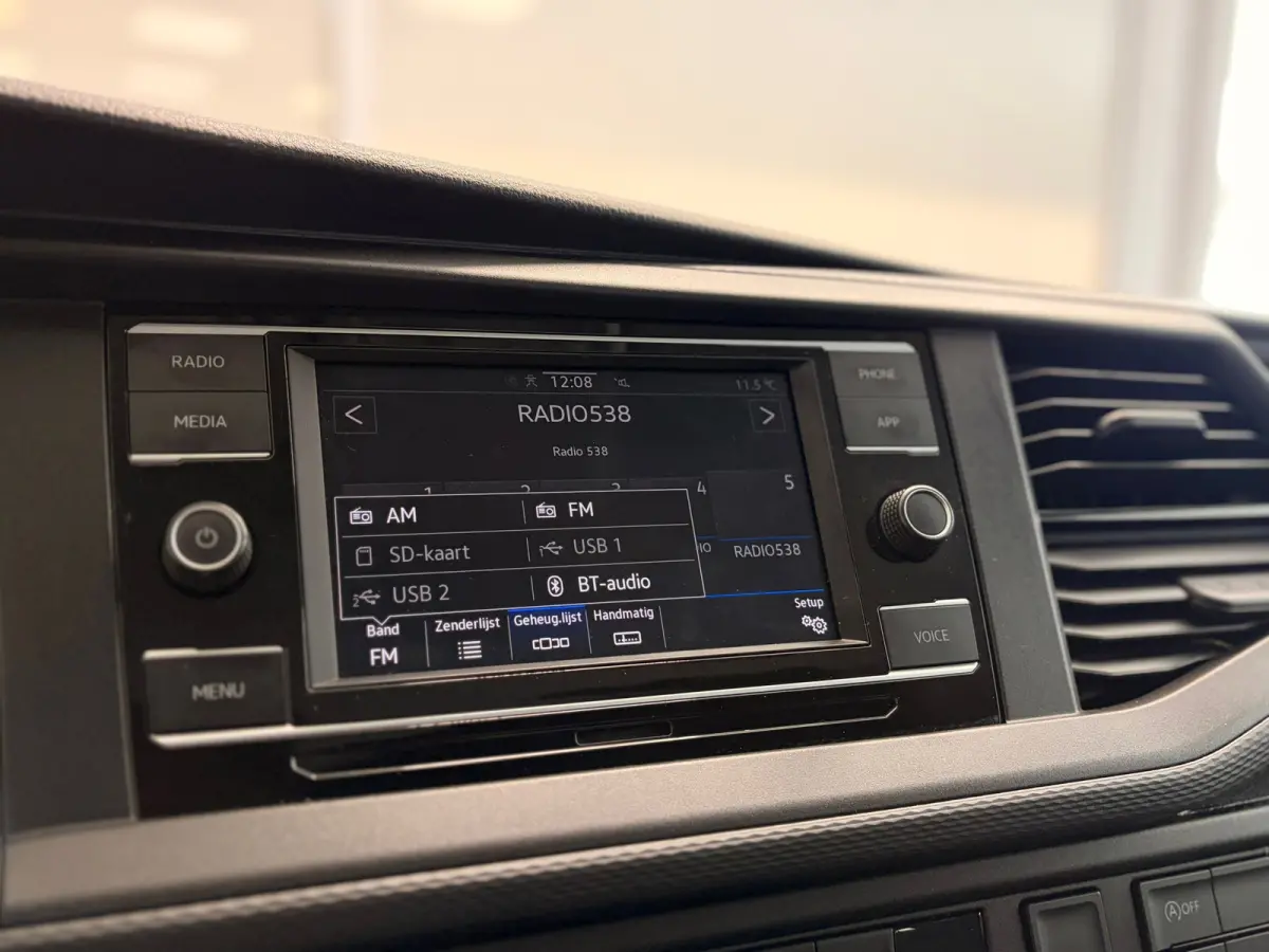 2.0 TDI L1H1 26 | CAR PLAY | AIRCO | CRUISE | PARKPILOT |