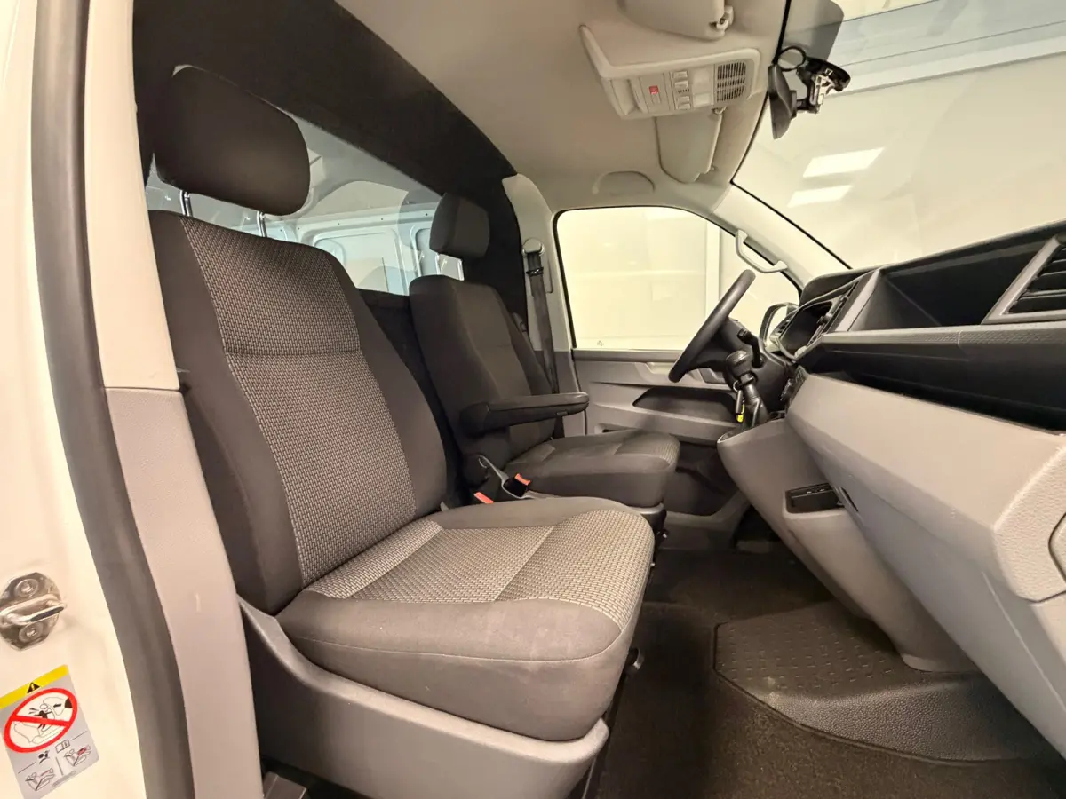 2.0 TDI L1H1 26 | CAR PLAY | AIRCO | CRUISE | PARKPILOT |