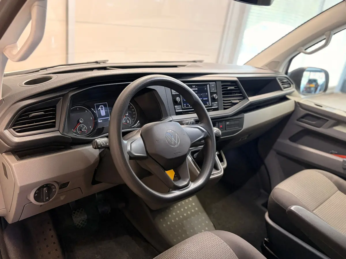 2.0 TDI L1H1 26 | CAR PLAY | AIRCO | CRUISE | PARKPILOT |