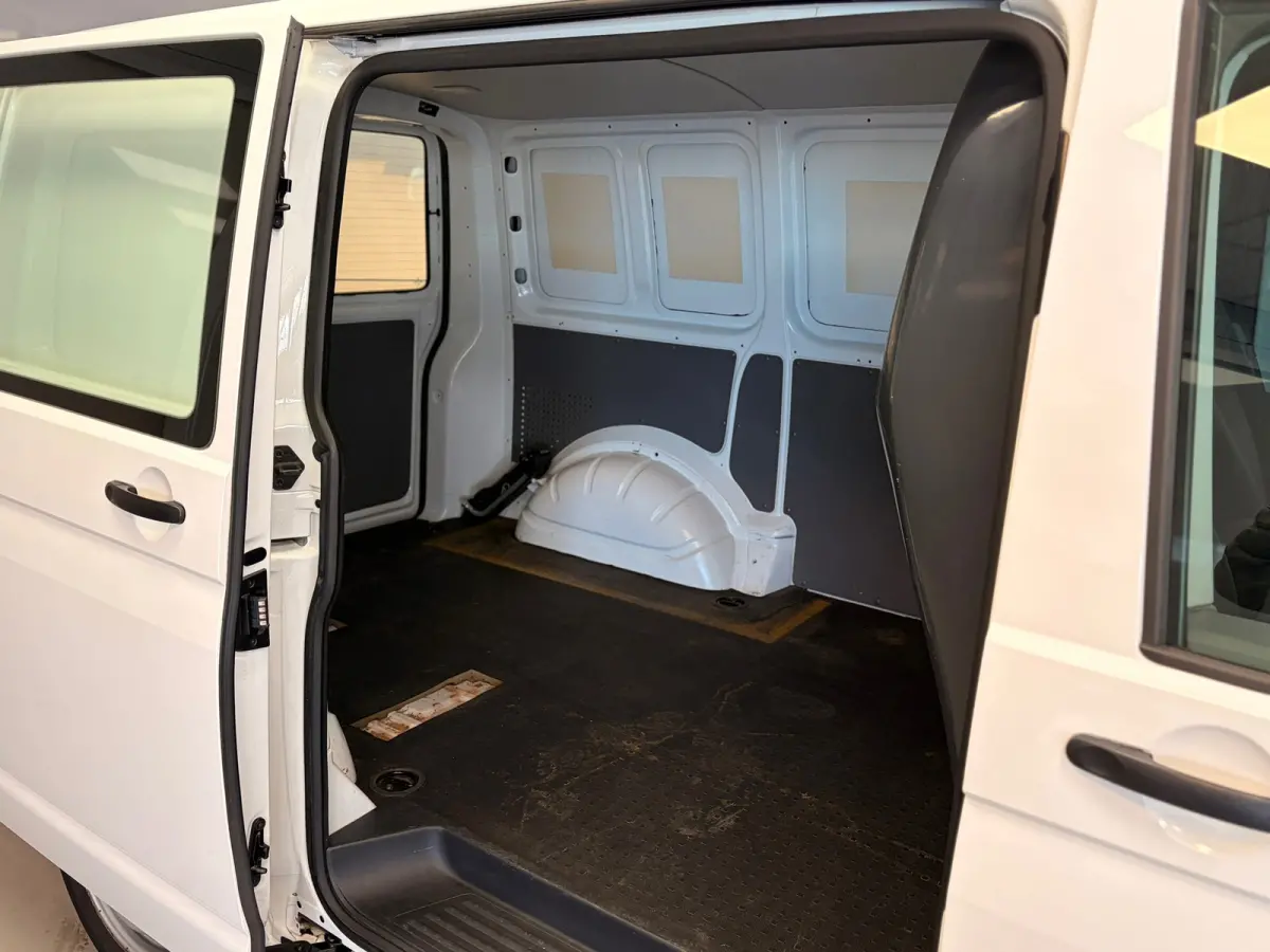 2.0 TDI L1H1 26 | CAR PLAY | AIRCO | CRUISE | PARKPILOT |