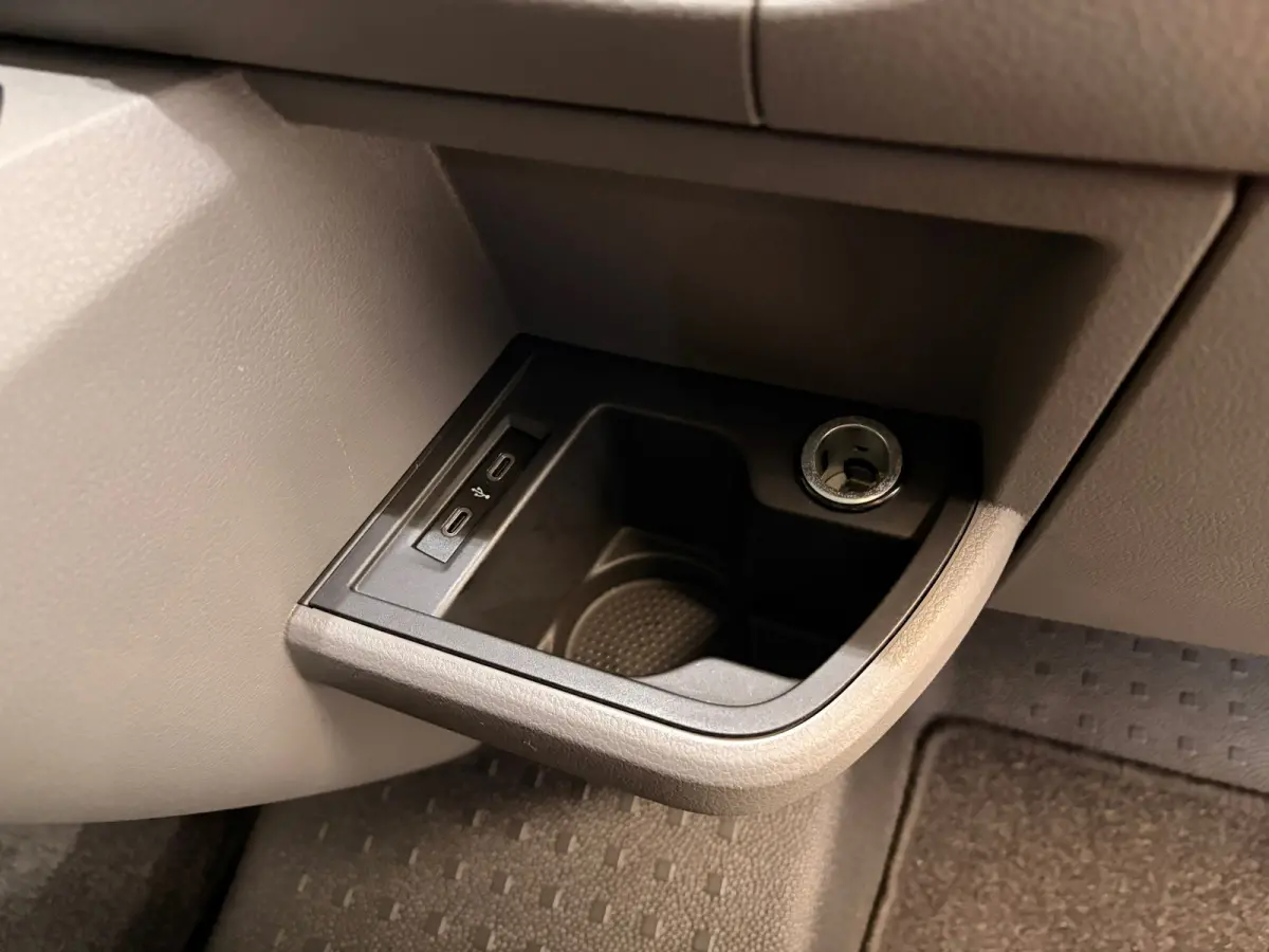 2.0 TDI L1H1 26 | CAR PLAY | AIRCO | CRUISE | PARKPILOT |