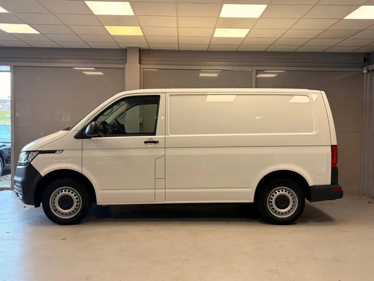 2.0 TDI L1H1 26 | CAR PLAY | AIRCO | CRUISE | PARKPILOT |