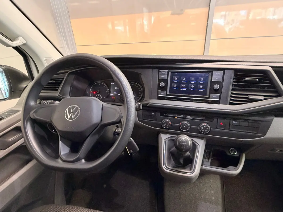 2.0 TDI L1H1 26 | CAR PLAY | AIRCO | CRUISE | PARKPILOT |