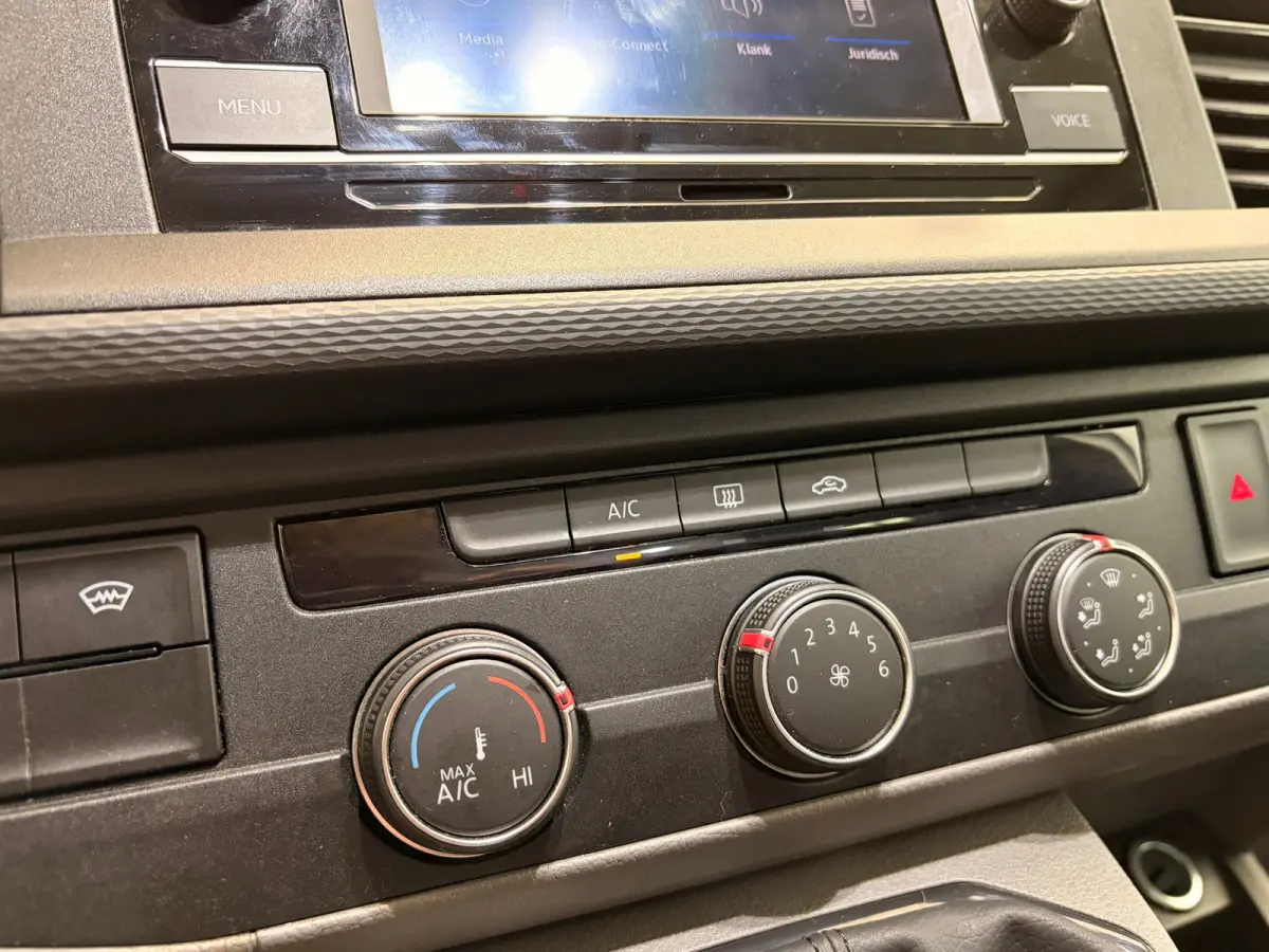 2.0 TDI L1H1 26 | CAR PLAY | AIRCO | CRUISE | PARKPILOT |