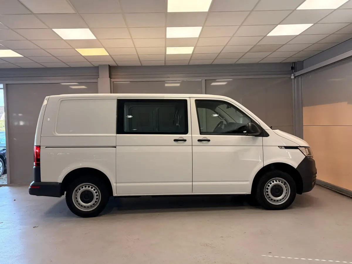2.0 TDI L1H1 26 | CAR PLAY | AIRCO | CRUISE | PARKPILOT |