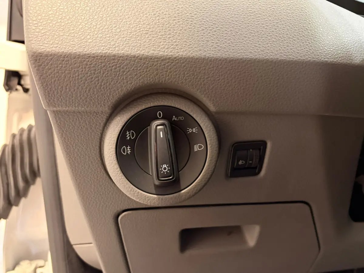 2.0 TDI L1H1 26 | CAR PLAY | AIRCO | CRUISE | PARKPILOT |