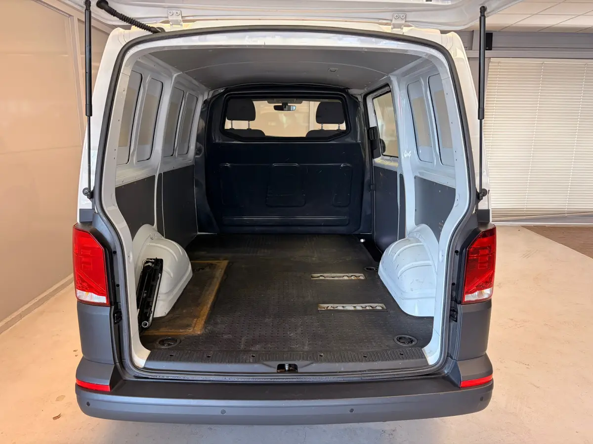 2.0 TDI L1H1 26 | CAR PLAY | AIRCO | CRUISE | PARKPILOT |