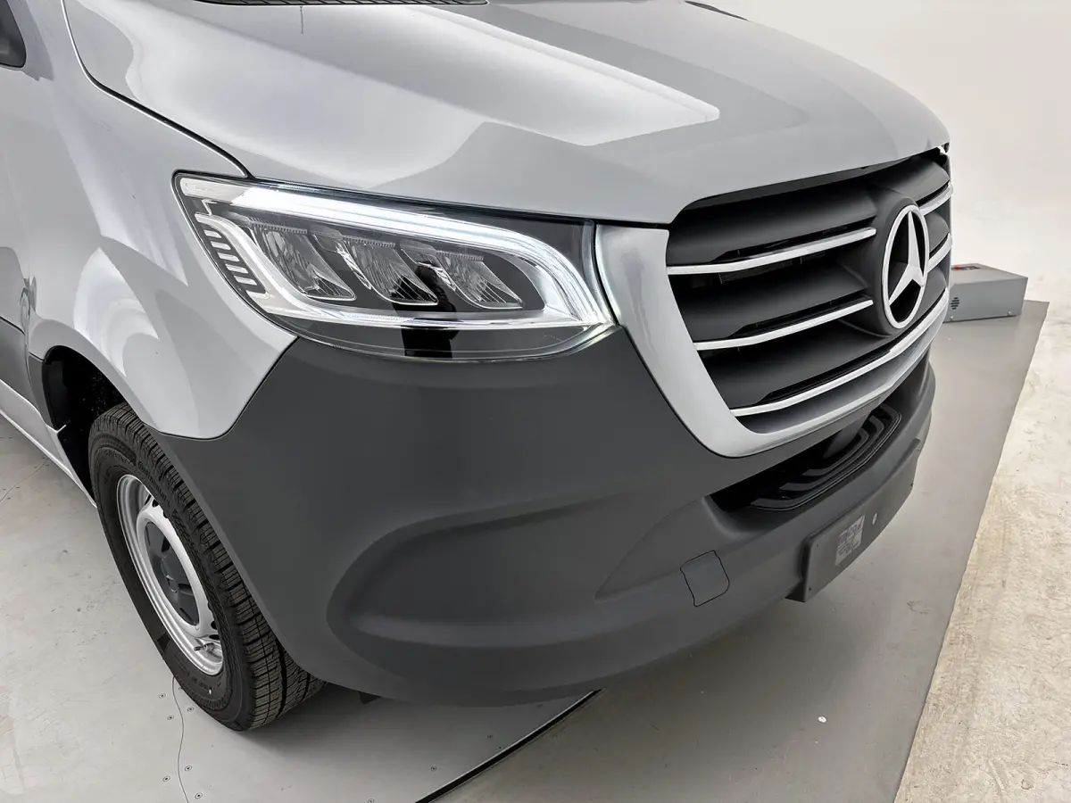 317 1.9 CDI L3 Select Navigatie Distronic Betimmering Trekhaak Led Eletkrische schuifdeur