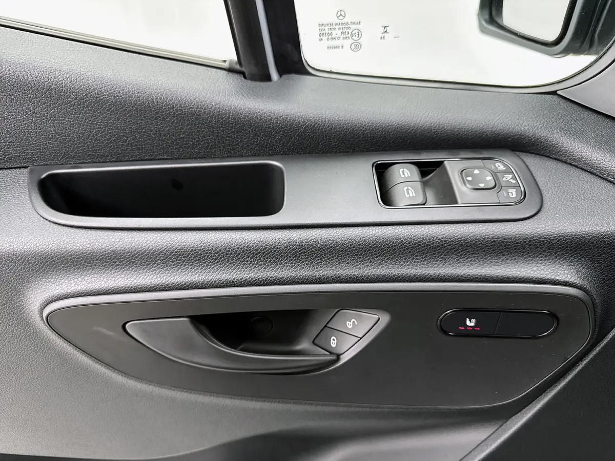 317 1.9 CDI L3 Select Navigatie Distronic Betimmering Trekhaak Led Eletkrische schuifdeur