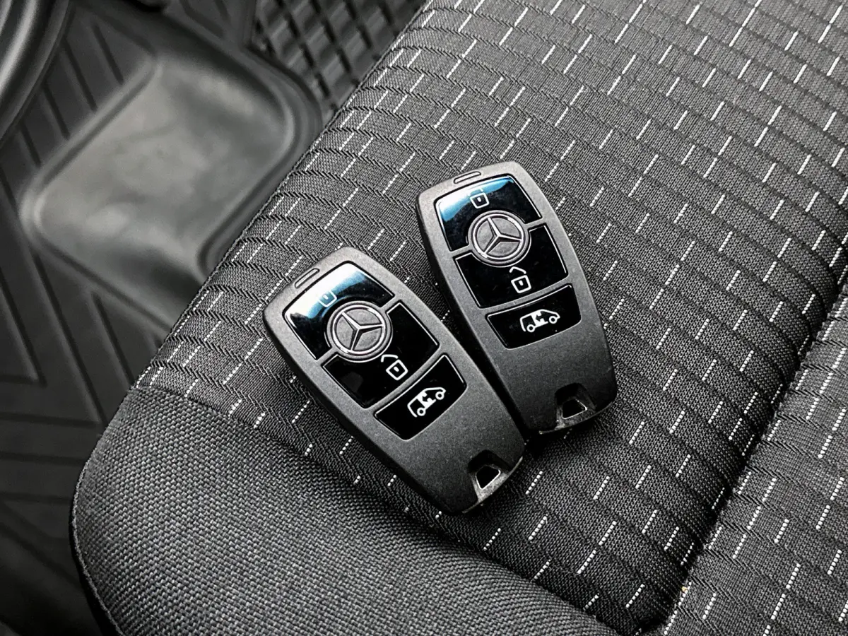 317 1.9 CDI L3 Select Navigatie Distronic Betimmering Trekhaak Led Eletkrische schuifdeur