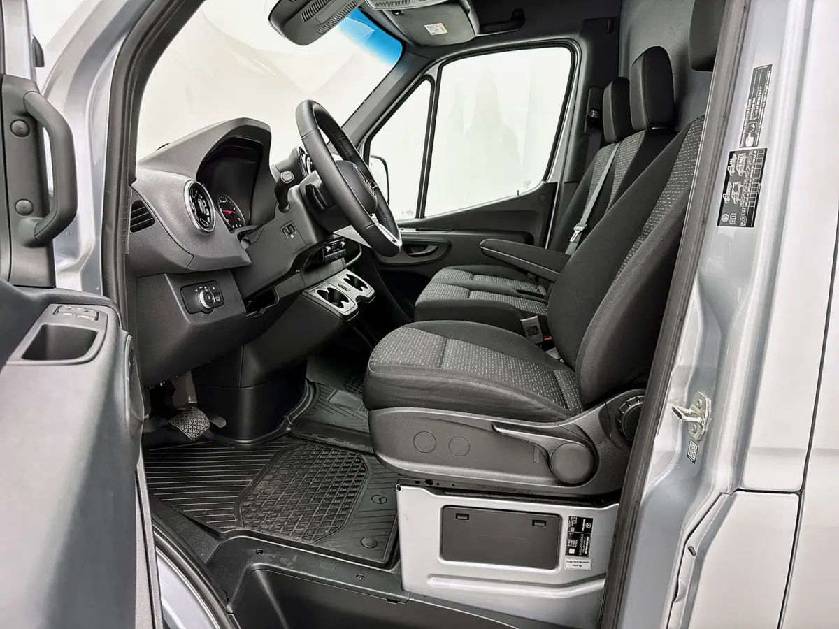 317 1.9 CDI L3 Select Navigatie Distronic Betimmering Trekhaak Led Eletkrische schuifdeur